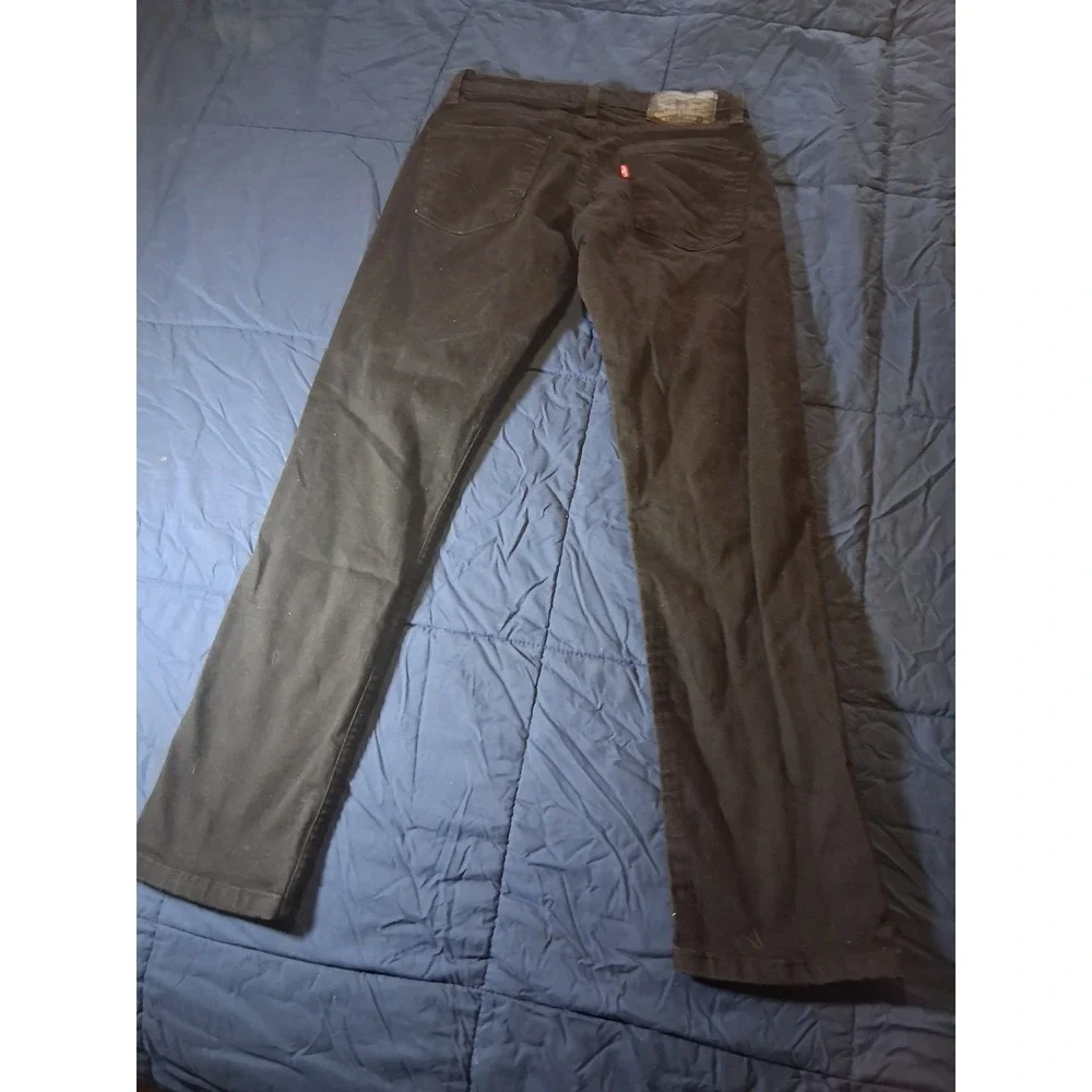 Levis levi 511